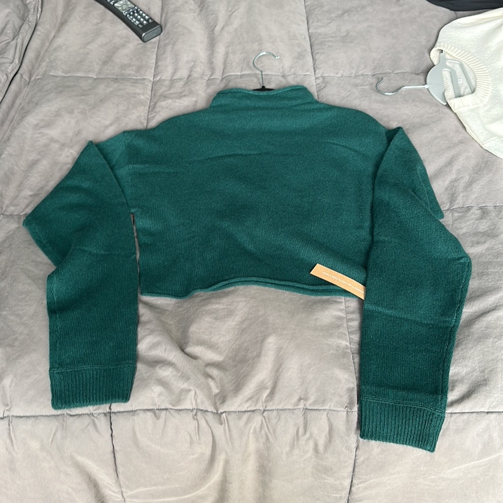 Reformation cashmere top - Picture 4 of 6